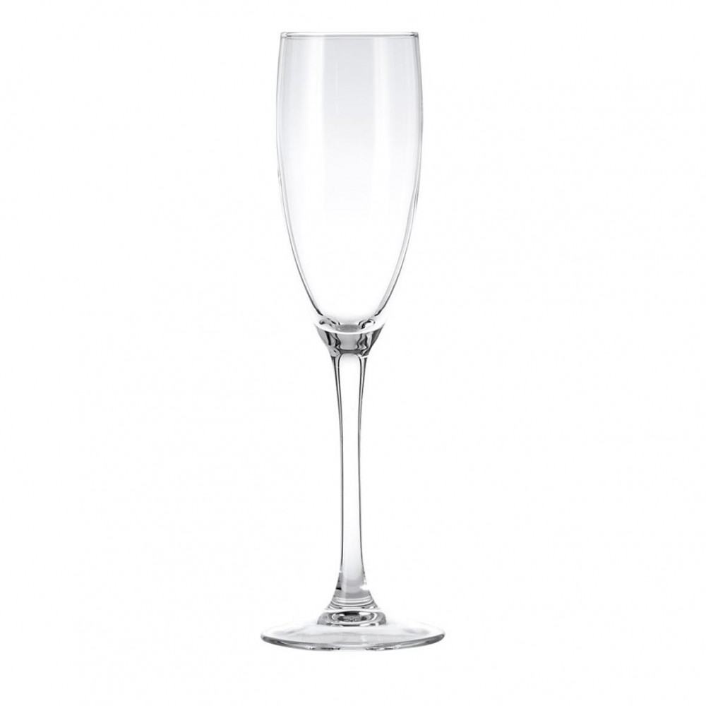 Cosy Moments Champagneflute 19 cl. transparant met mogelijkheid tot bedrukken en graveren